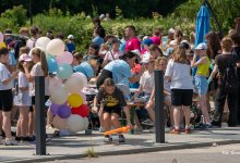32 Festyn sportowo-rekreacyjny 